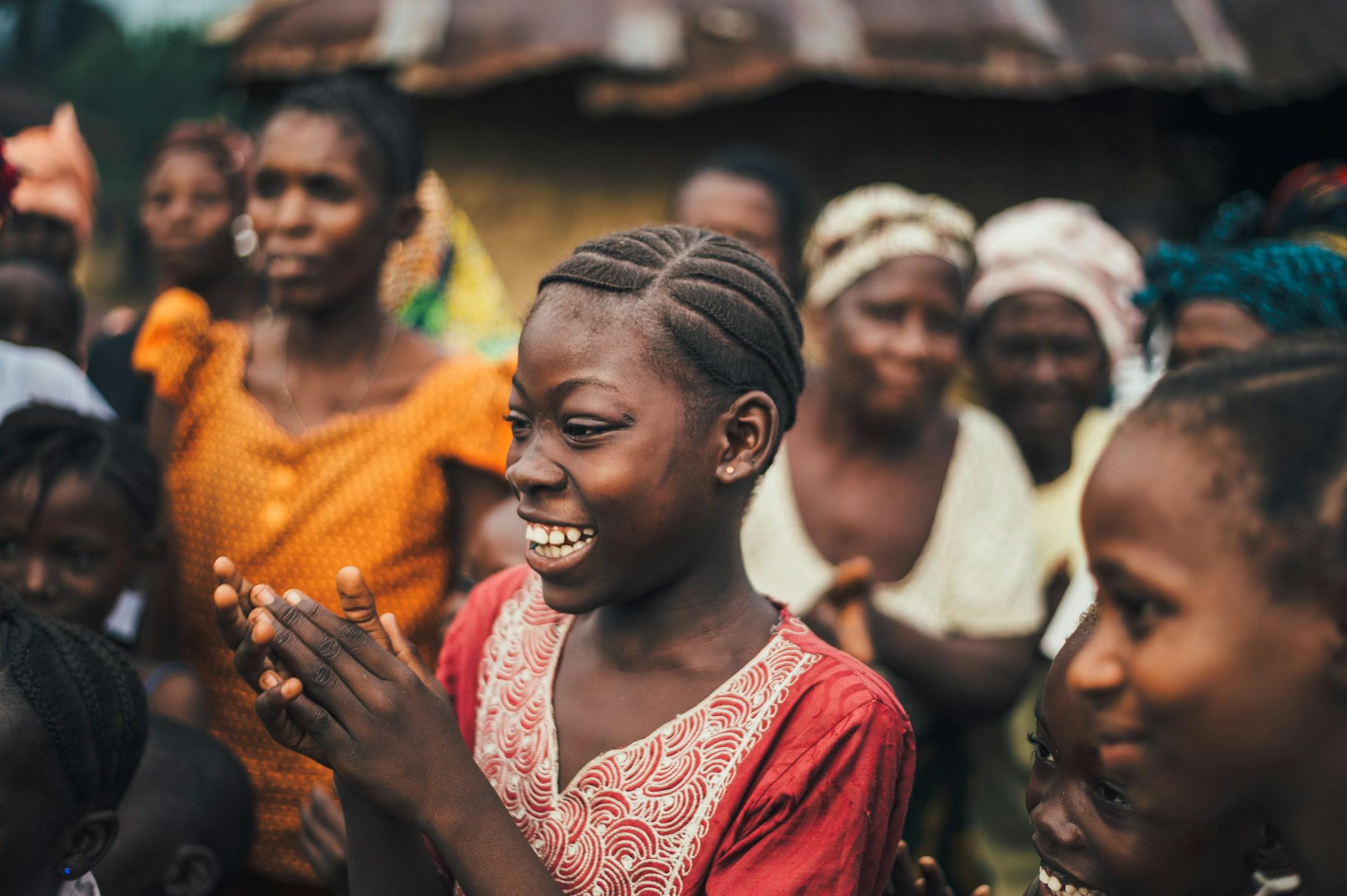 Taken on a trip in 2016 with World Vision to Sierra Leone.
Releases obtained
See all the photos in this set at: https://unsplash.com/collections/1329084/free-photos-of-sierra-leone
Read: https://mammasaurus.co.uk/search?q=sierra%20leone&f_collectionId=550f38dbe4b0567de642ea30